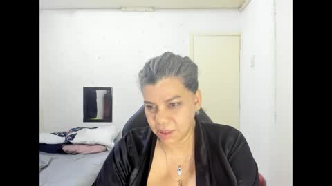 VIKY ADAMS online show from 02-04-26, 08:31