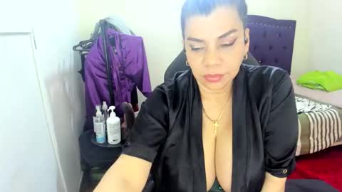 VIKY ADAMS online show from 03-16-26, 04:11