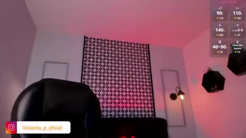 Victoria online show from 03-13-26, 03:13