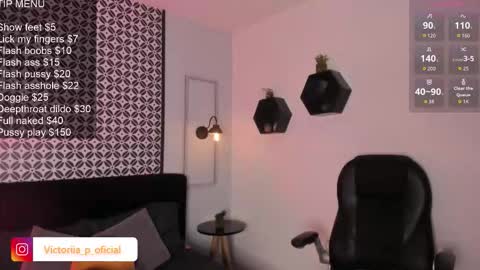 Victoria online show from 03-23-26, 09:19