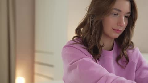 Lana online show from 01-17-25, 12:21