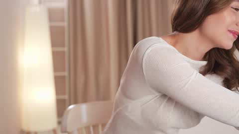 Lana online show from 01-23-25, 11:26