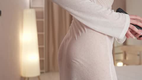 Lana online show from 01-23-25, 02:28