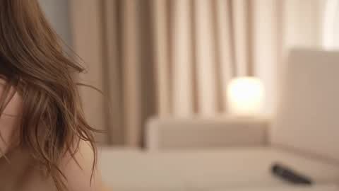 Lana online show from 03-01-25, 07:04