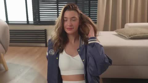 Lana online show from 03-02-25, 11:18