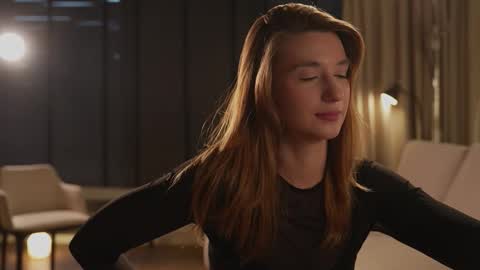 Lana online show from 11-20-25, 10:59