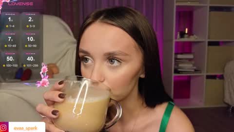 Eva online show from 01-25-25, 02:47