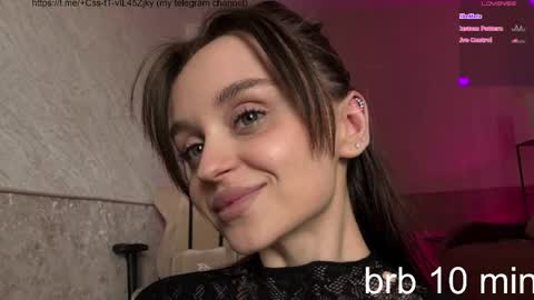 Eva online show from 04-13-26, 01:44