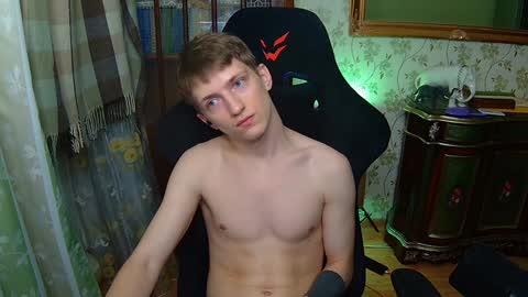 Dimoooooon online show from 01-24-25, 02:07