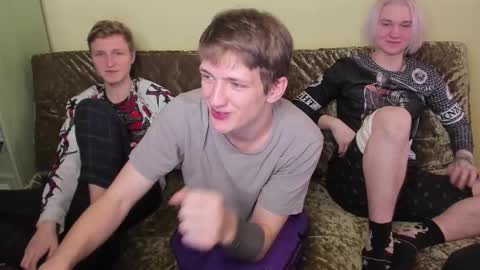 Dimoooooon online show from 02-15-25, 09:49