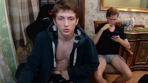 Dimoooooon online show from 03-02-25, 02:30