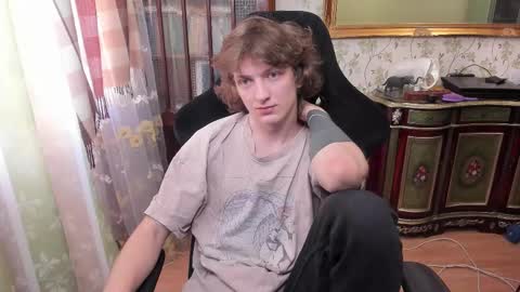 Dimoooooon online show from 02-18-26, 08:43