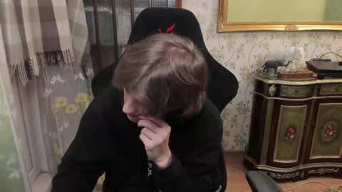 Dimoooooon online show from 02-21-26, 07:15