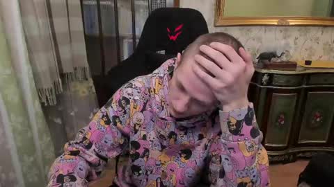 Dimoooooon online show from 04-19-26, 08:22