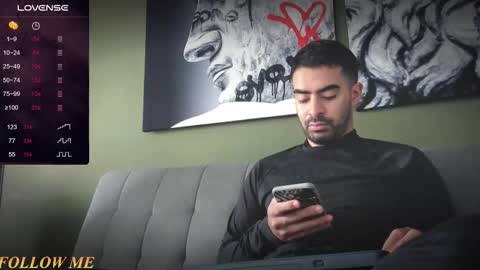 VINCE online show from 01-12-26, 01:16