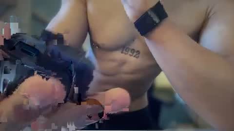 Snapshot of vincebihot chatting on 03-06-25, 07:57 Vince Bi Hot online show from 03-06-25, 07:57