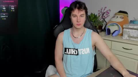 Vincent Strong online show from 02-02-26, 08:57