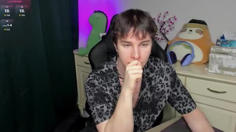 Vincent Strong online show from 02-09-26, 09:13