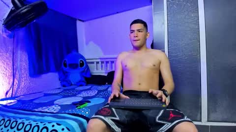 Vincent Brown online show from 01-12-26, 07:46