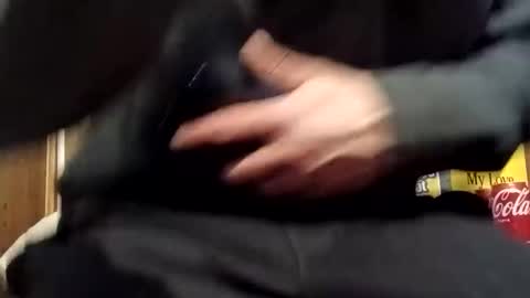 vincent_shaine online show from 01-11-26, 07:57