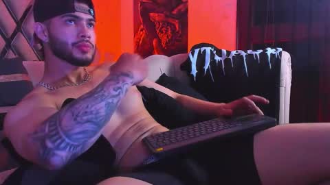 Vincent online show from 02-21-26, 04:57