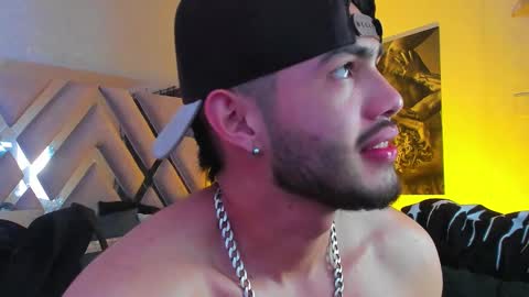 Vincent online show from 03-01-26, 04:47