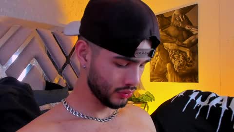 Vincent online show from 04-10-26, 04:28