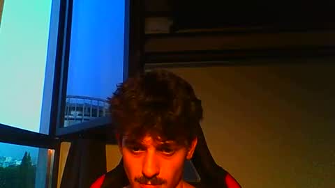 Snapshot of vincentprice69 chatting on 10-08-25, 06:16 vincentprice69 online show from 10-08-25, 06:16