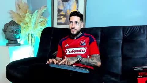 Vincent Sartori online show from 11-19-25, 09:15