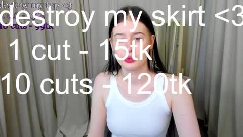 Vinessa online show from 03-15-26, 07:31