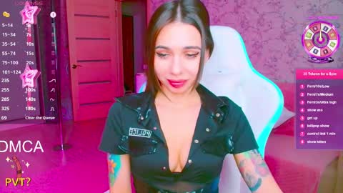 Vinkiepinkie online show from 04-05-26, 05:10