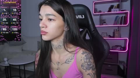 vinkitinkii online show from 12-31-24, 06:48