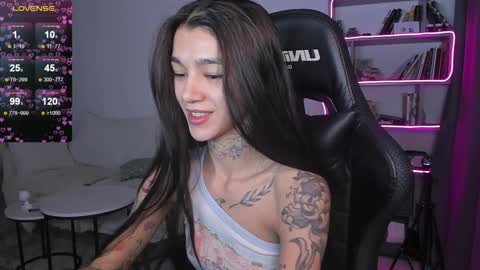 vinkitinkii online show from 01-07-25, 06:48