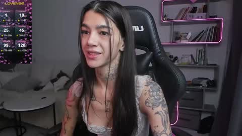 vinkitinkii online show from 02-14-25, 06:45