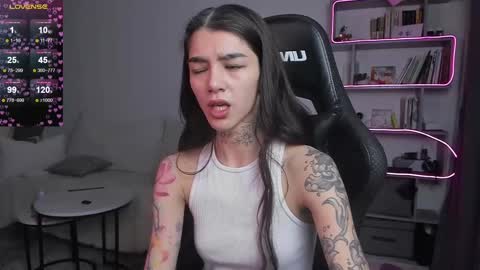 vinkitinkii online show from 02-27-25, 07:12