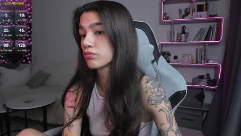 vinkitinkii online show from 03-08-25, 06:21