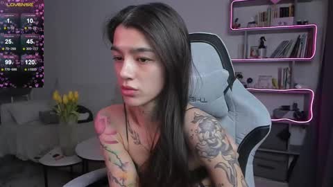 vinkitinkii online show from 03-12-25, 09:55