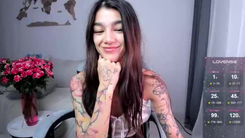 vinkitinkii online show from 09-27-25, 07:35