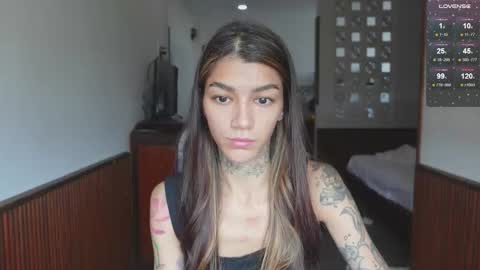 vinkitinkii online show from 02-14-26, 06:10