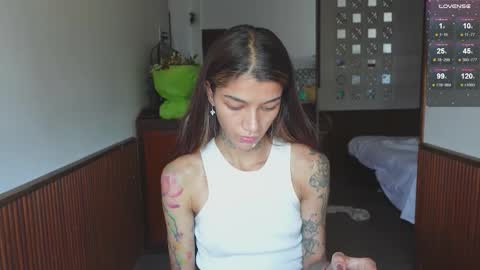 vinkitinkii online show from 03-05-26, 06:53