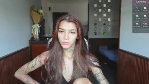 vinkitinkii online show from 03-21-26, 05:45