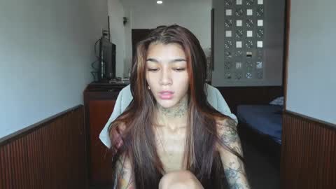 vinkitinkii online show from 04-02-26, 03:59