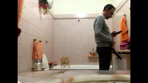 Zenith online show from 04-27-26, 08:18