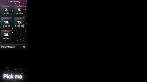 Milla online show from 04-29-26, 07:01