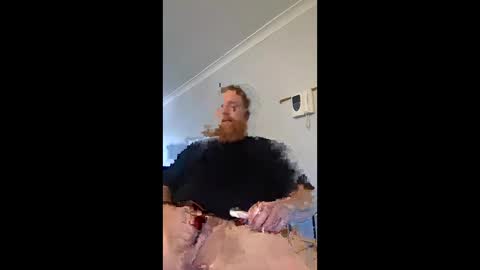 BigRed online show from 03-20-26, 04:17