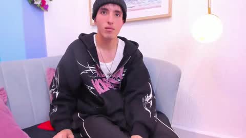 vinniematte online show from 02-09-25, 03:22