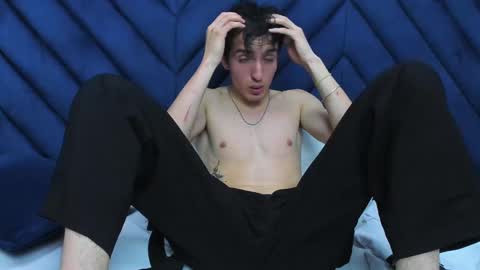 vinniematte online show from 02-26-25, 05:53