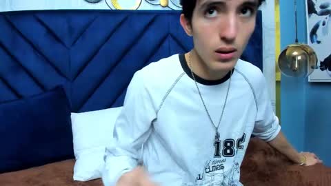 vinniematte online show from 03-12-25, 02:30