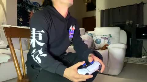 Sanji online show from 01-04-25, 12:48