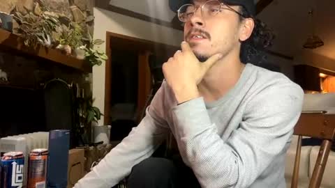 Sanji online show from 03-02-25, 01:36